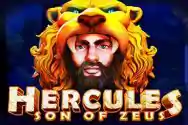 HERCULES SON OF ZEUS?v=6.0